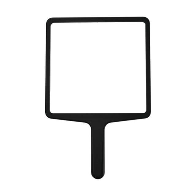 KLKCMS Handheld Magnifying Glass Reading Aid for Hobby Book Jewelry