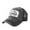 Black, variant on Summer Essentials Accessories Baseball Caps for Women Unisex Classic Low Profile Cotton Baseball Cap Embroidered Letters Camoflauge Soft Unconstructed Adjustable Size Dad Hat