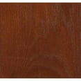 thumbnail image 4 of Window Pane Media Cabinet, Oak, 4 of 31