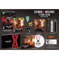 thumbnail image 2 of Video Game XSEED Games DAEMON X MACHINA Titanic Scion Xbox, 2 of 9