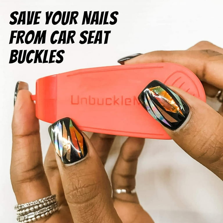 Car seat cheap pusher