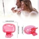 thumbnail image 2 of onlyliua Ofertas Navideñas 10 Piezos, Almacenamiento, Cepillo de Dientes, Viaje, Tapa Protectora, Cepillo de Dientes, Caja de Plástico Portátil, Cepillo de Dientes, 2 of 2