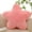 Pink-19.7Inch, variant on Utoimkio 11.8" Star Plush Pillow Star Shaped Pillow Plush Toys Super Soft Throw Pillow Kid Birthday Gifts for Boys Girls Home Sleeping Pillow