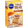 Pillsbury Hot Roll Specialty Mix, 16 oz Box