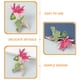 thumbnail image 3 of unbranded Pin De De Loto Multicolor Para Decorar Sombreros, 3 of 8