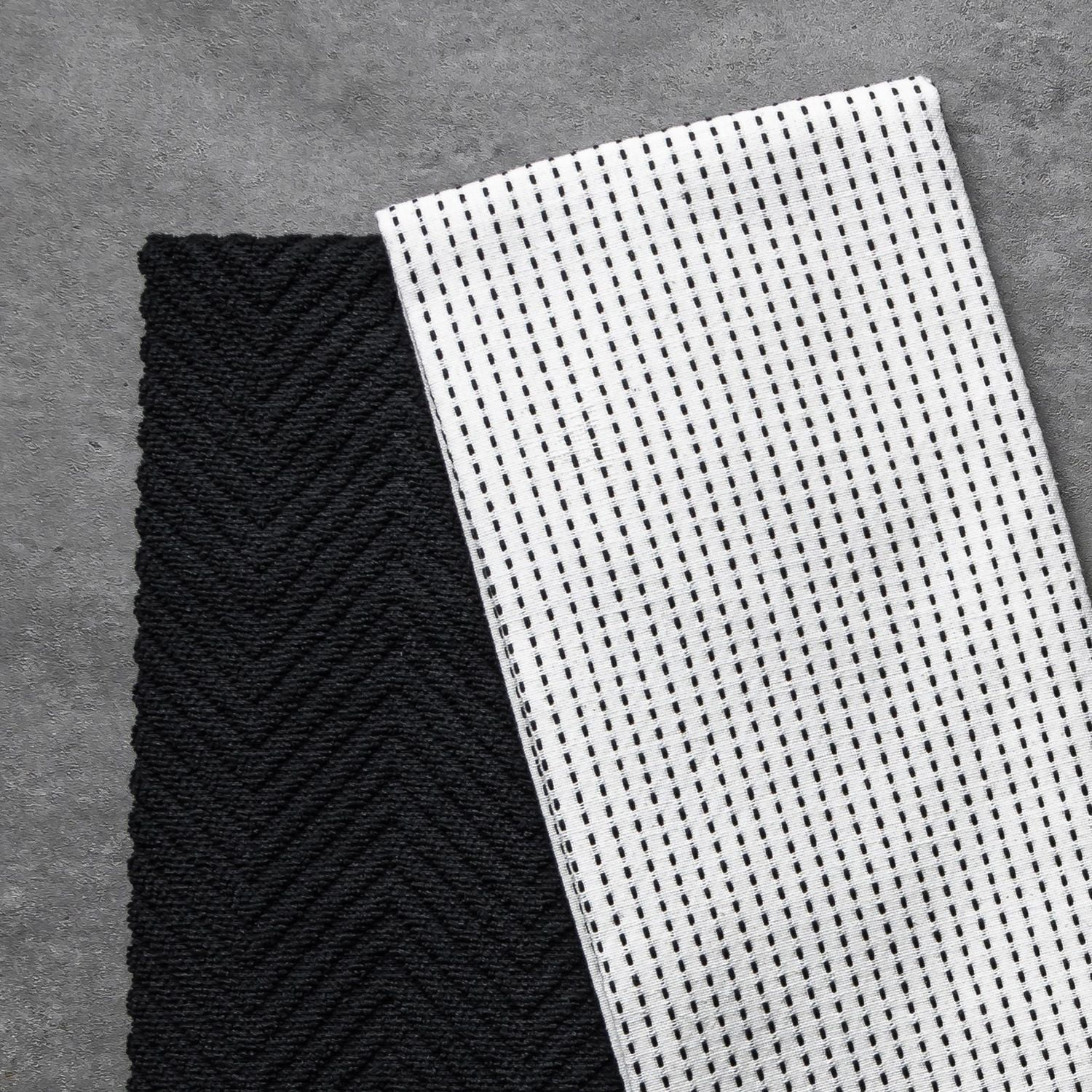 Thyme & Table 4-Pack Kitchen Towels, Towels