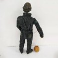 thumbnail image 4 of Neca Moonlight Panic prototipo de película Murderer Miles de 7 pulgadas modelo de muñeca móvil hecho a mano, 4 of 5