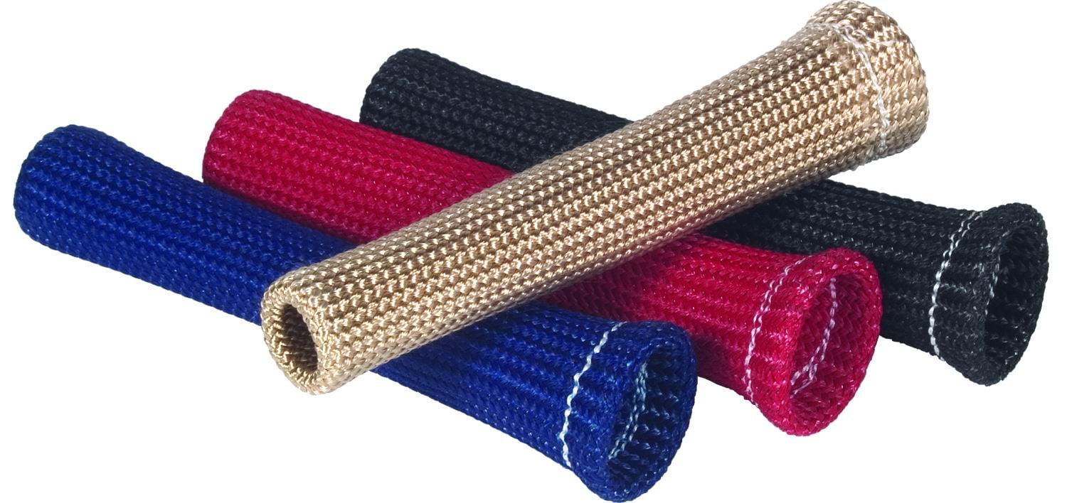 Thermo Tec 14273 Cool It Plug Wire Sleeves