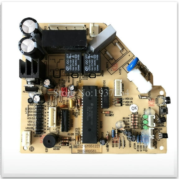 FOR computer board circuit board 50212-GY051221