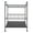 Black-A, variant on Mobile Blueprint Holder Storage Organizer, Paper Rolls Organizer, Floor Storage Rack, Roll Dsplay Rack for Posters, Maps, Papers