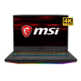 thumbnail image 7 of MSI NB GT76 Titan DT 10SGS-055 Gaming and Entertainment Laptop (Intel i9-10900K 10-Core, 64GB RAM, 2x1TB PCIe SSD RAID 0  (2TB) + 1TB  HDD, Win 10 Pro) with ME2 Backpack , Loot Box, 7 of 7