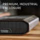thumbnail image 4 of Disco duro externo de escritorio SanDisk Professional 8TB USB-C, 4 of 6