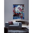 thumbnail image 4 of Marmont Hill "To Treasure-Laden Alaska" Painting Print on Canvas, 4 of 5