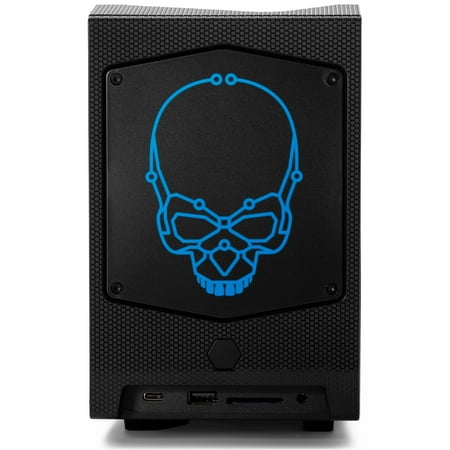 Intel NUC 12 Extreme NUC12DCMi9 Home & Business Mini Desktop (Intel i9-12900 16-Core  Intel UHD 770  16GB RAM  512GB m.2 SATA SSD  Wifi  USB 3.2  HDMI  Bluetooth  SD Card  Win 11 Pro)