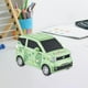 thumbnail image 4 of Caja de ahorro creativa con contraseña segura, juguetes educativos para niños. Verde, 4 of 8