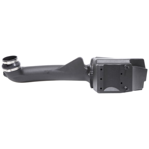 KN High-Flow Intake System for Jeep Wrangler JL 2.0L - Roto-mold Tube - 57-1580