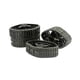 thumbnail image 3 of 4Pcs Snow Track Wheel Tire for C14 C24 C24-1 B14 B24 1/16 RC Car, 3 of 5