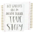 thumbnail image 2 of Primitives by Kathy - Awesome Teacher True Story - Spiral Notebook, 2 of 2