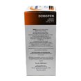 thumbnail image 3 of Dimopen Amoxicilina 250 mg/5ml polvo para 75ml, 3 of 4