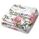 thumbnail image 3 of LHSHID Christian Blanket Inspirational Thoughts Throw Blanket Bible Verse Prayers Get Well Soon Blankets Soft Lightweight Flannel Blanket 40x50in, 3 of 6