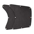 thumbnail image 1 of Side Window Sunshade For Semi-trucksuniversal Model For All Types Of Trucks T4a9, 1 of 8