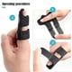 thumbnail image 4 of 4 Pack Trigger Finger Splints Finger Brace Finger Knuckle Immobilization, 4 of 5