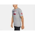 thumbnail image 3 of Under Armour Mens Freedom Protect This House T-Shirt, 3 of 3