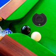thumbnail image 2 of Cue Tip Shaper pour Piscine, Queue Ronde, Accessoire de Billard, 2 of 4