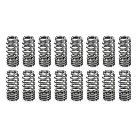 Pac Racing Springs 1.270 Valve Springs - Ovate Beehive (16)
