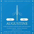 thumbnail image 1 of Albert Augustine 525A Gut Classical Guitar Strings, High Tension, 1 of 5
