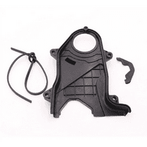 Zyutaosan Timing Belt Cover Lower 21350-26002 For Hyundai Accent 2001-2011