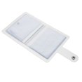 thumbnail image 1 of OULII transparent PVC kpop Card Holder Book for Collectors and Enthusiasts 1Pcs, 1 of 6