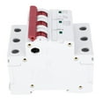 thumbnail image 4 of GYM8-C45 disyuntor miniatura MCB 3P 400VAC corriente nominal 40A/50A/63A50A, 4 of 9