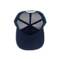 thumbnail image 5 of Empire Cove Camouflage Camo Retro Baseball Caps Flat Bill Trucker Hat Snapback Navy, 5 of 5