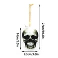 thumbnail image 2 of New Ghost Festival Party Decoration Hanging Lights Strings Of Lights LED Lights Halloween Decorative Color Lights, 2 of 2