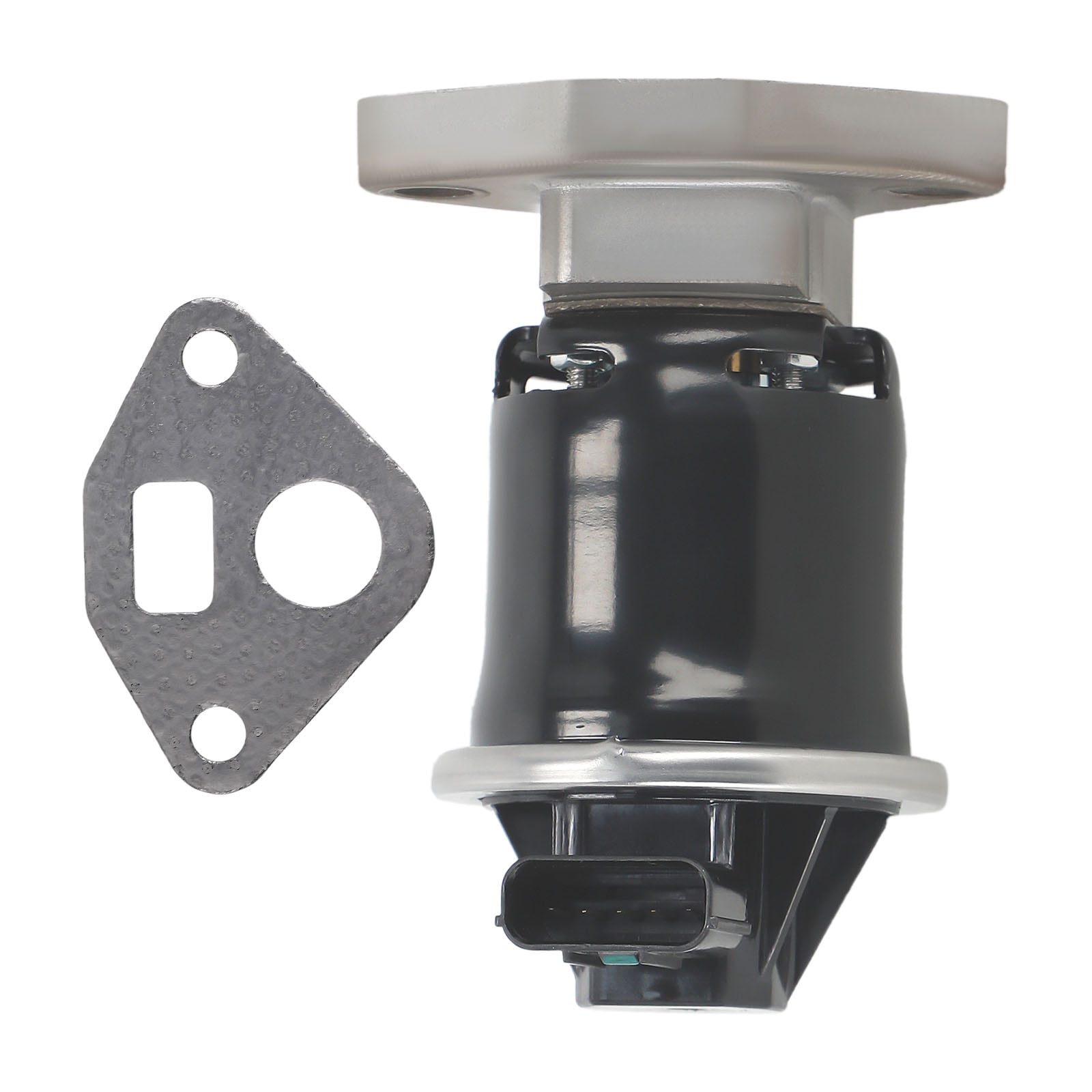 maXpeedingrods EGR Valve Exhaust Gas Recirculation 18011-R1A-A00 for Honda Accord Civic Crosstour HR-V Passport Pilot Ridgeline 2013-2020, for Acura MDX RLX TLX RDX ILX 2014-2020, EGV1248 2-26921