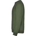 thumbnail image 4 of Roly Chandail en Molleton Col Rond Adulte, 4 of 4