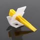 thumbnail image 5 of 500 clips y 200 cuñas para azulejos de pared y suelo impecables, sistema de nivelación de azulejos universal Easy-Level Tools, 5 of 8