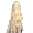 thumbnail image 3 of Disfraz de anime Cosplay Wig Wickeds Elphabas para fiesta de Halloween, 3 of 3