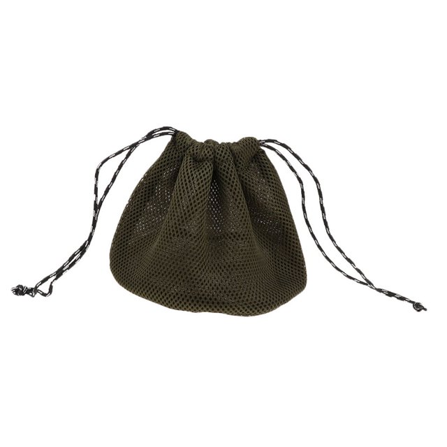 Utensilios de Cocina con Cordón Sunnimix Bolsa de malla 3D 19x18cm