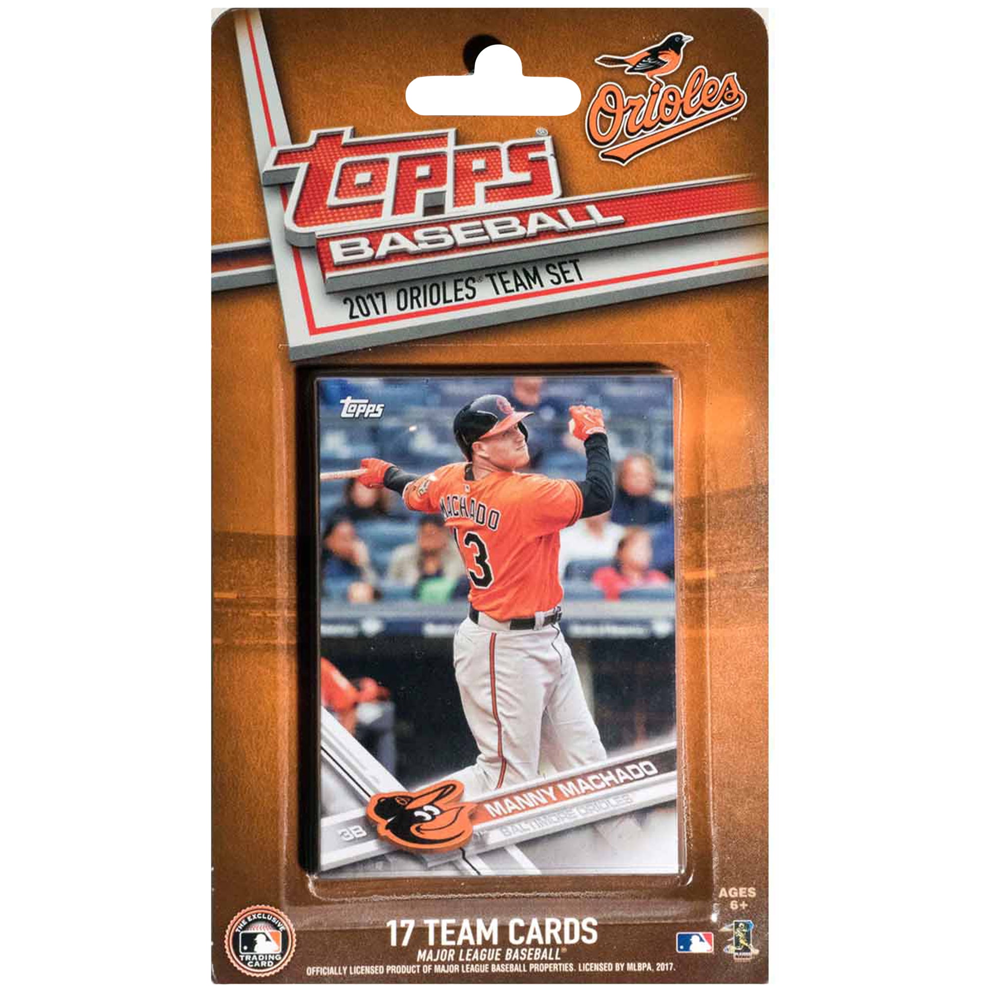Baltimore Orioles 201617 Team Set Baseball Trading Kuwait | Ubuy Baltimore Orioles 201617 Team Set Baseball Trading Kuwait | Ubuy