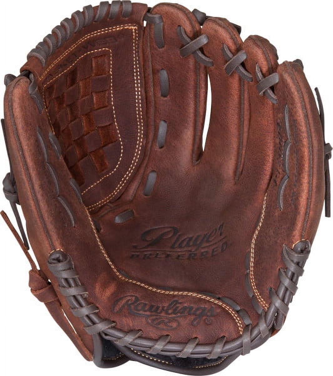 Rawlings Player Preferred 12-inch Glove,Right Hand Throw,All