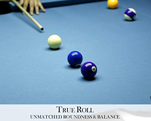 JAPER BEES Pool Balls Set Super Pro Table Billiard Balls JAPER BEES Pool Balls Set Super Pro Table Billiard Balls