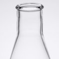 thumbnail image 3 of American Metalcraft GF68 Chemistry Collection 68 oz. (2000 mL) Erlenmeyer Flask Glass, 3 of 4