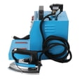 thumbnail image 5 of CDZHLTG Industrial Electric Steam Iron Commercial Steam Iron & Water Tank 4L Adjustable, 5 of 9