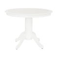 thumbnail image 3 of Dorel Living Aubrey Ensemble de Salle à Manger 5 Pcs en Blanc, 3 of 6