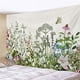 thumbnail image 5 of Plantas Para El Hogar, Tapiz Colgante De Pared Para Dormitorio, Sala De Estar, Dormitorio, Decoración De Pared Serendint HA040366-01, 5 of 6