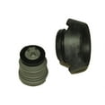 thumbnail image 2 of Hoover V2 Steam Cleaner Extractor Solution Tank Rubber Seal Part 43513015, 2 of 2