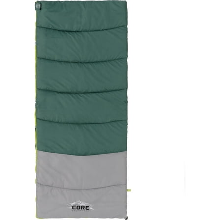 CORE 30 Degree Sleeping Bag