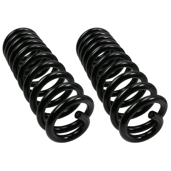 MOOG CC822 Coil Spring Set